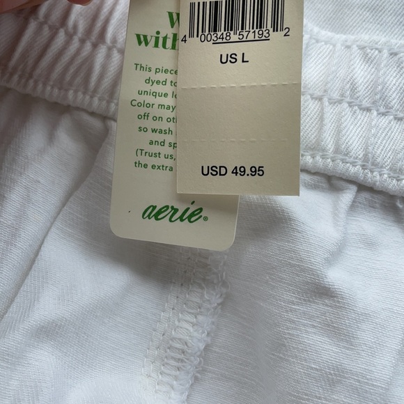 Aerie Adventure Pant - Picture 5 of 5